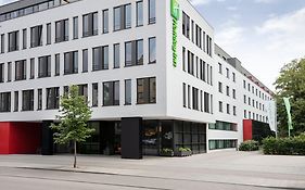 Holiday Inn Munich - Westpark, An Ihg Hotel