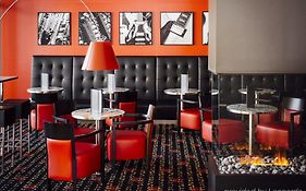 Holiday Inn Munich - Westpark By Ihg