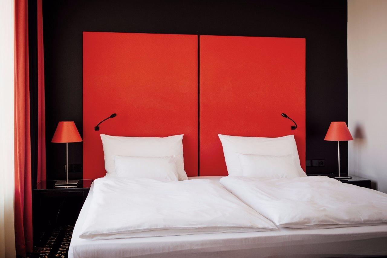 Holiday Inn Munich - Westpark By Ihg Экстерьер фото