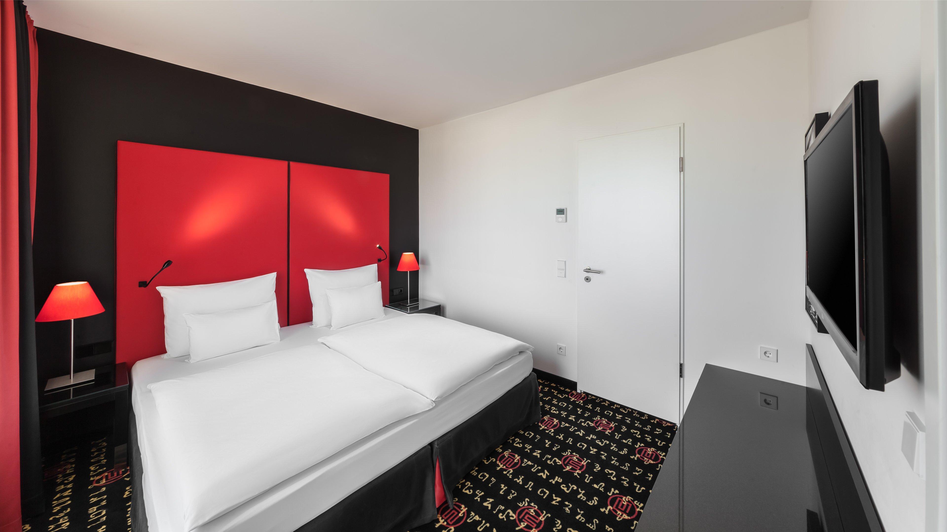 Holiday Inn Munich - Westpark By Ihg Экстерьер фото