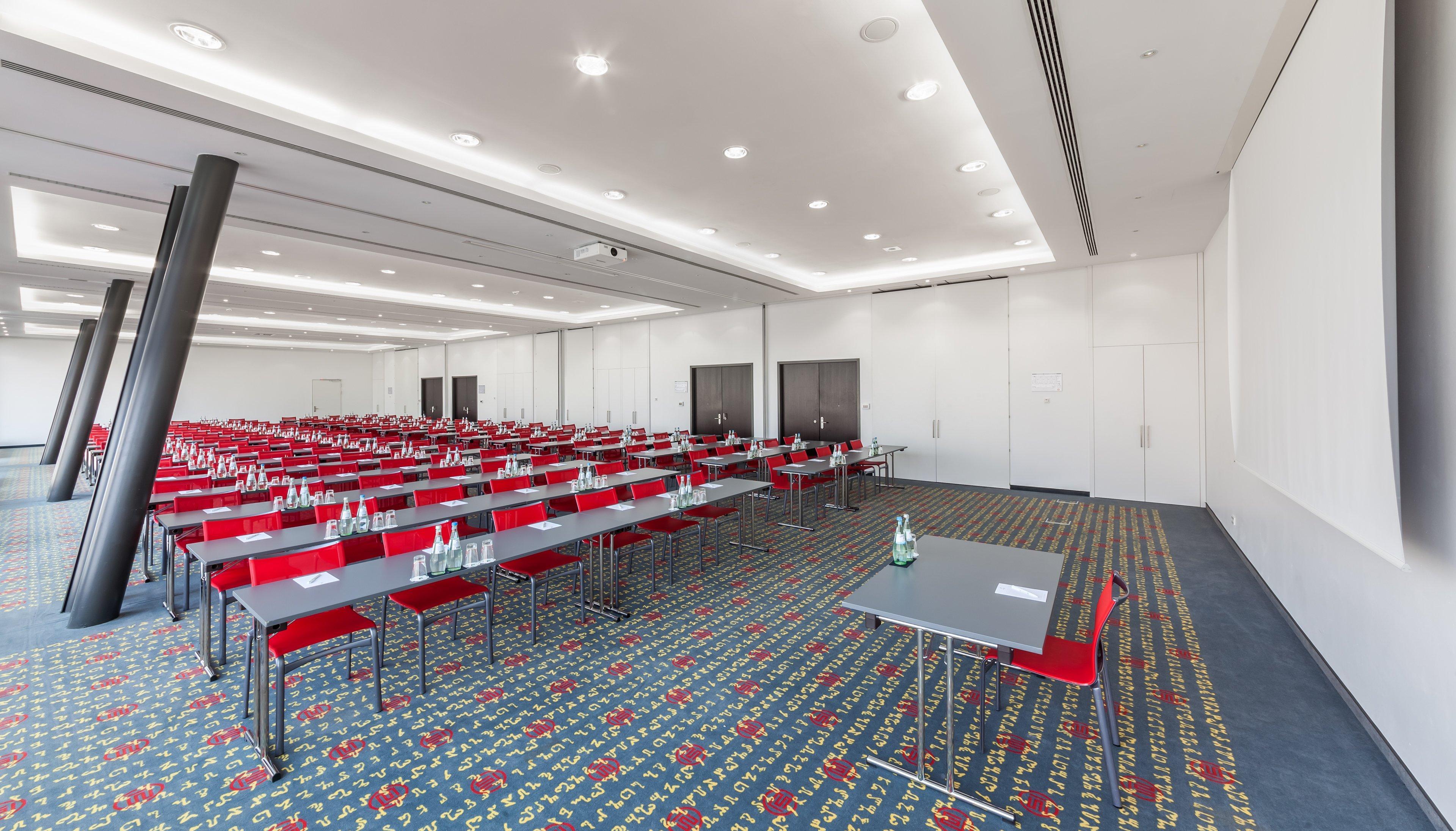 Holiday Inn Munich - Westpark By Ihg Экстерьер фото