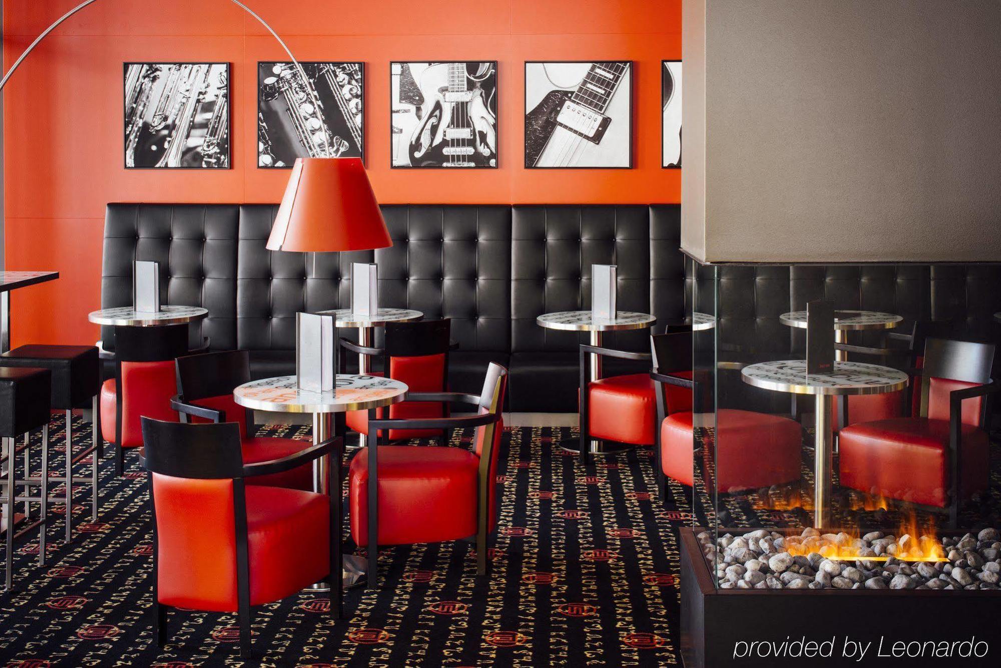 Holiday Inn Munich - Westpark By Ihg Экстерьер фото